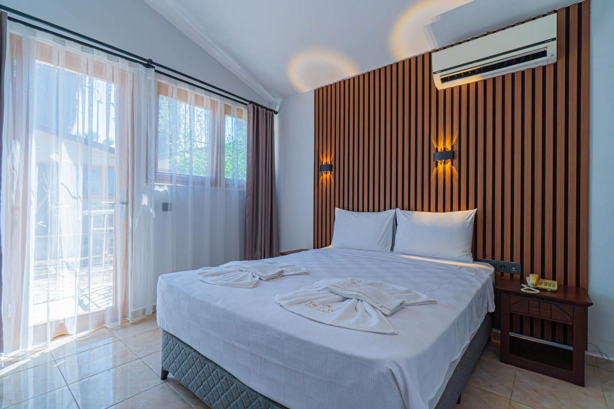 Dream Of Oeluedeniz Hotel Фетхіє Екстер'єр фото